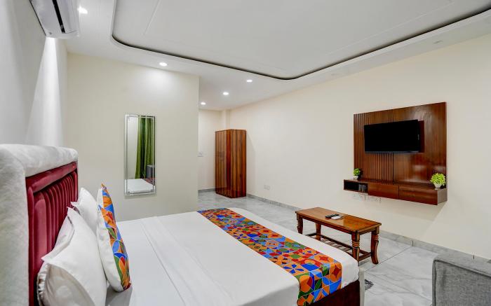 FabHotel The Royal Kishan Complex