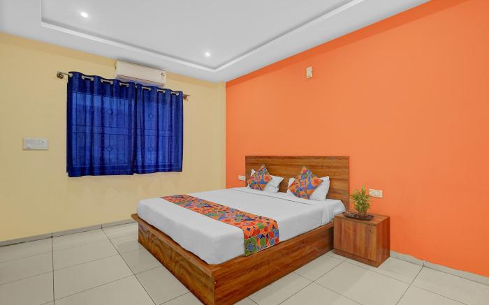 FabHotel Dream Comforts