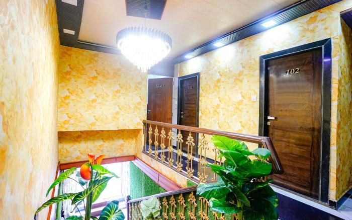 Via The Sunset Avenue