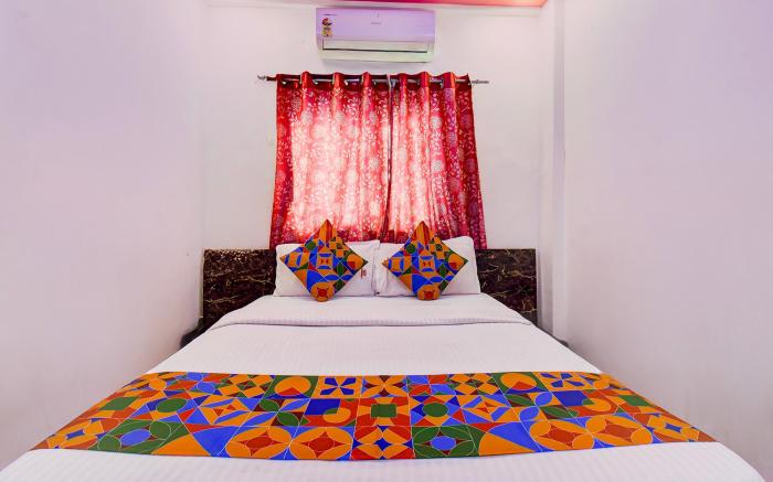 FabHotel Devi Residency Wakad