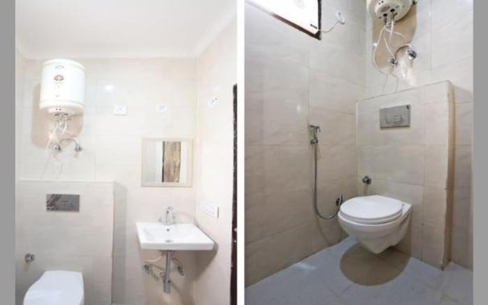 FabHotel Diamond Key