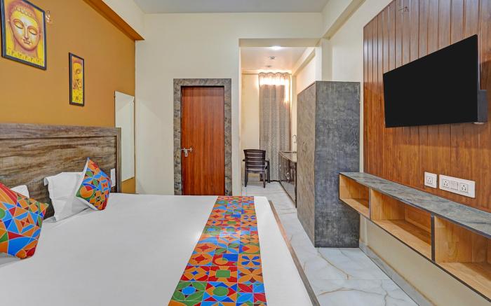 FabHotel Galaxy Greno Celebration