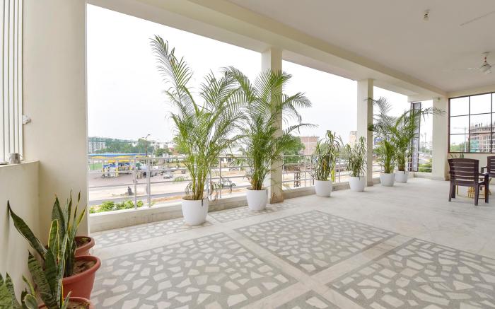 FabHotel Sahaswatam Stay