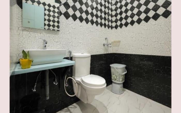 FabHotel Filter Babu