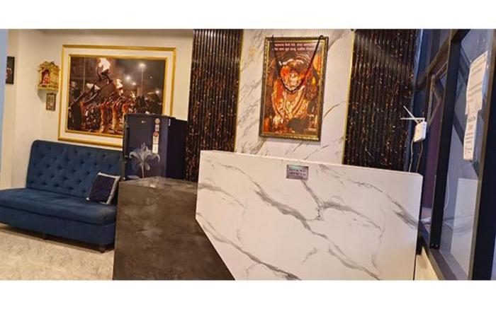 FabHotel Shivkashi Inn - Dasaswamedh Ghat