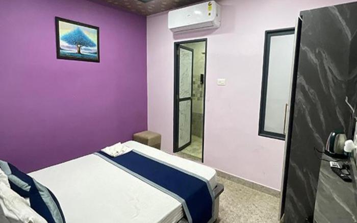 FabHotel Shivkashi Inn - Dasaswamedh Ghat