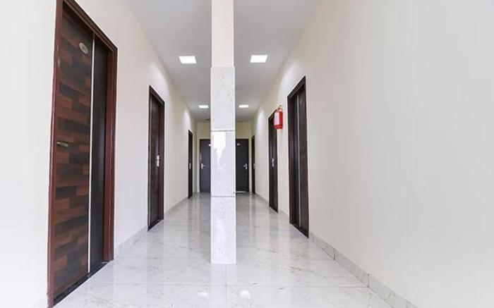 FabHotel Red Ark Inn