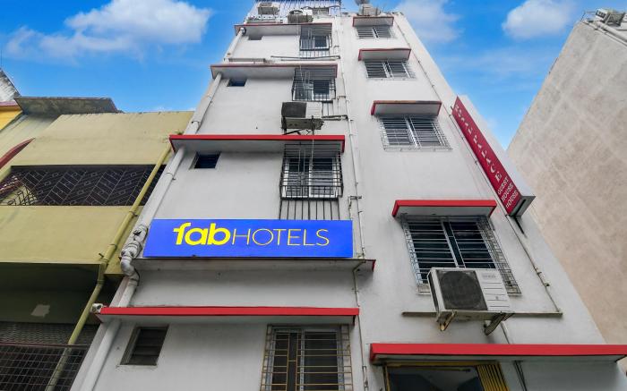 FabHotel Royal Palace Ruby