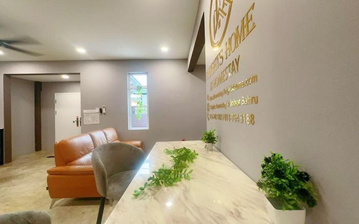 A22 Classic Nibong Daya Double Corner 15PAX