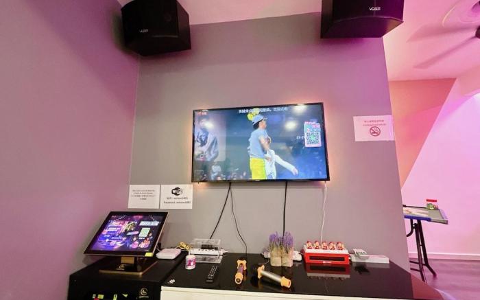 A01 Taman Daya Near Austin Family KTV Party 15pax