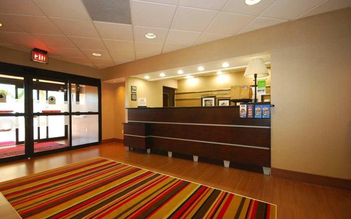 Hampton Inn Ft. Myers-Airport I-75