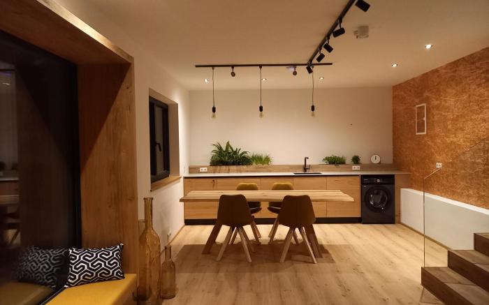 Wolf & Schaf Apartments