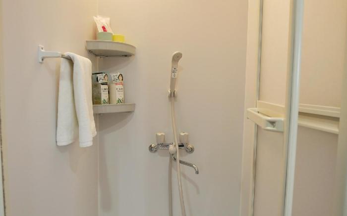 BRT203 Ikebukuro Station Double Apartment