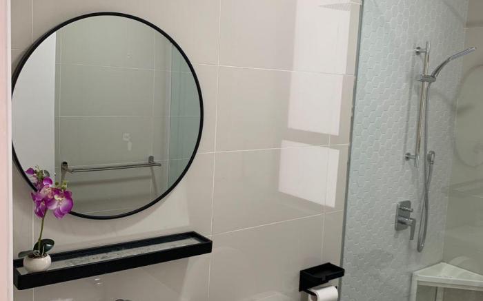 Continew Residence by Plush