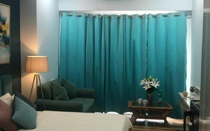 Enjoy your day without any disturbance