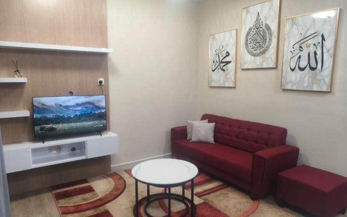 NUR HOMESTAY BANDAR PUTRA KUANTAN