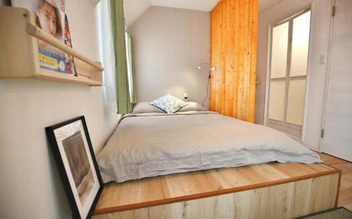 BRT301 Ikebukuro Station Double Apartment