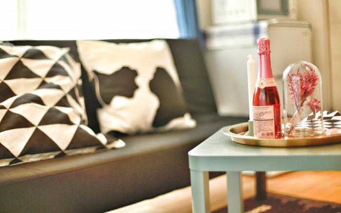 BRT302 Ikebukuro Station Double Apartment