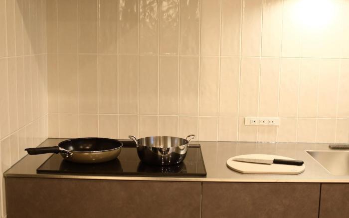 BROOM STAY Umeda West