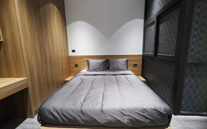 Minerva Aparthotel Hanoi