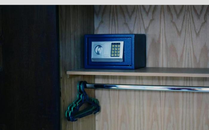 Pyramids View Makani Hotel 