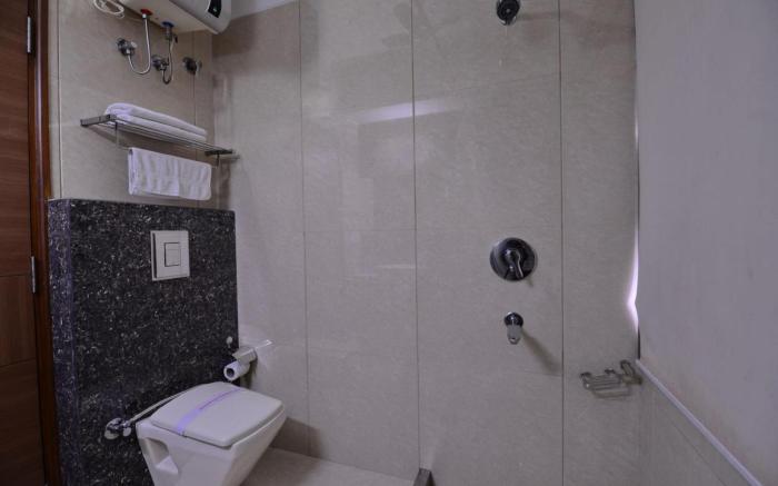 MSK Residency Dwarka