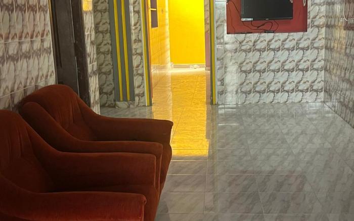 Paradise Sunset Villa