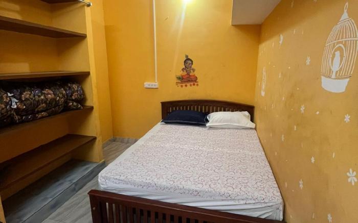 Paradise Sunset Villa