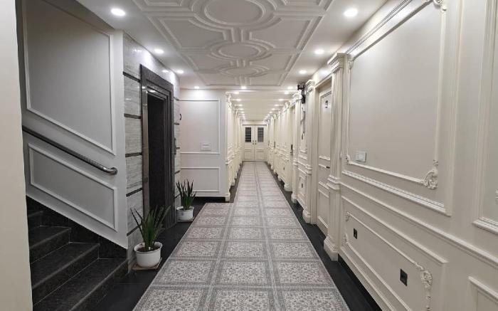 Hotel The Rajwada LP