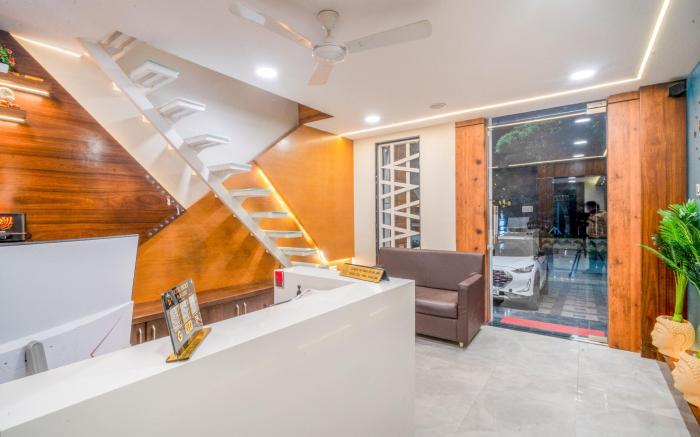 Hotel Deol's Paradise