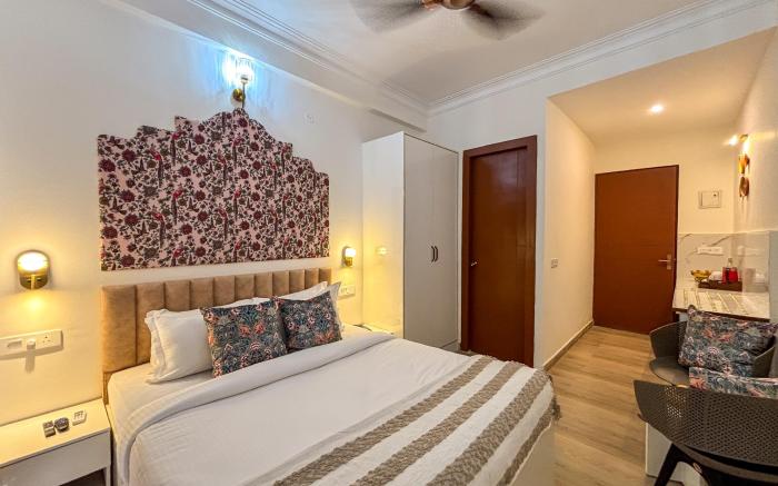 The Neeraj Ganga Rajmahal Wellness Dream