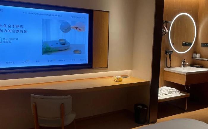 非常温馨的小公寓