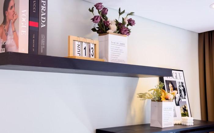 [B-21] Sky Suite KLCC Serviced Residence