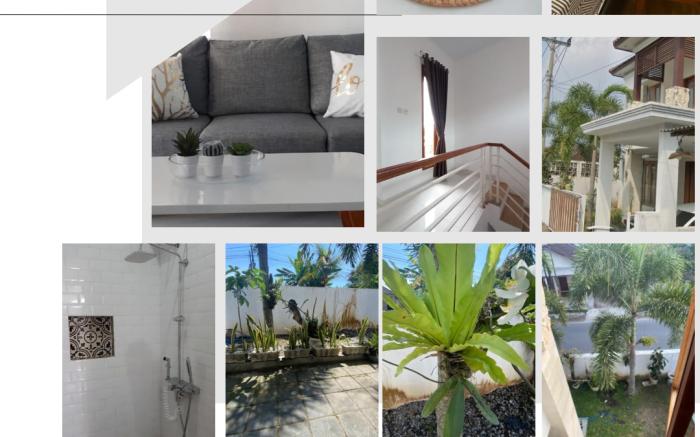 Histafa Homestay Jogja