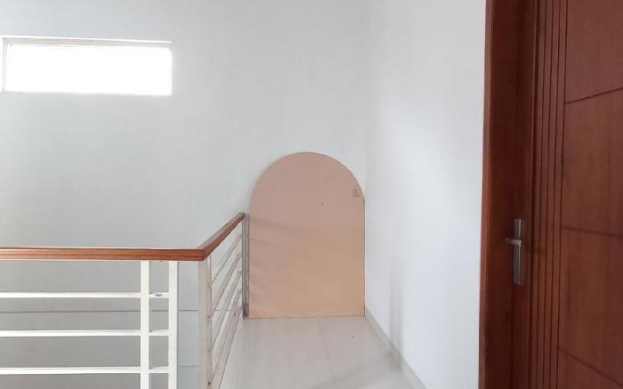 Histafa Homestay Jogja