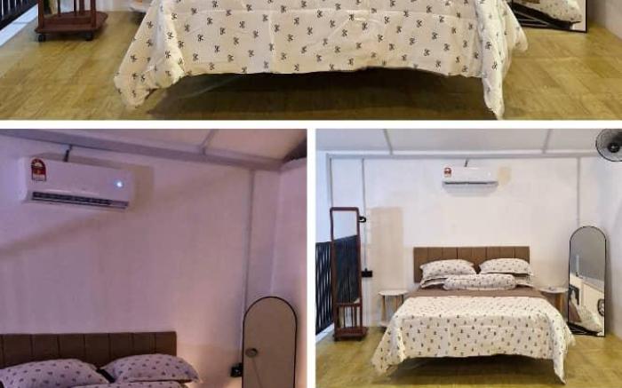 BAYT HAVEN HOMESTAY WITH PRIVATE POOL [MUSLIMONLY]