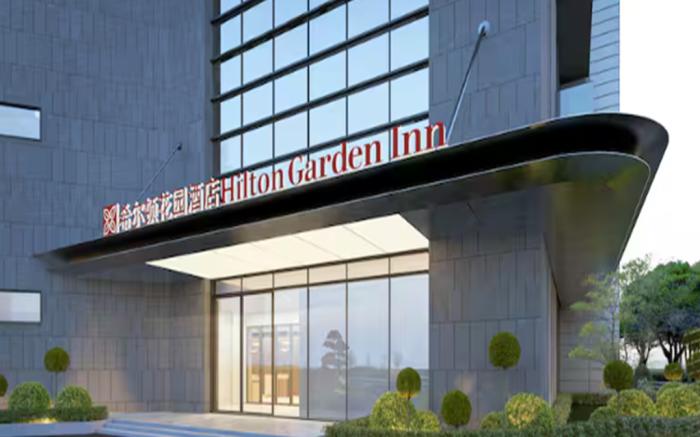 Hampton by Hilton Wroclaw Airport