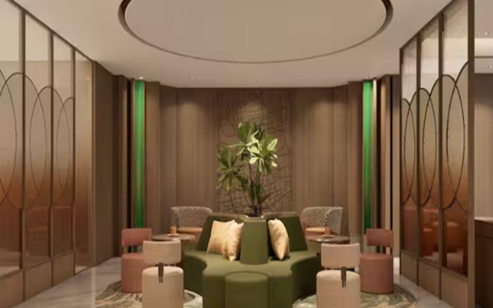 Hampton by Hilton Wroclaw Airport