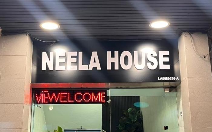 Neela House