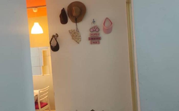 RJ HOMESTAY KUALA KUBU BHARU