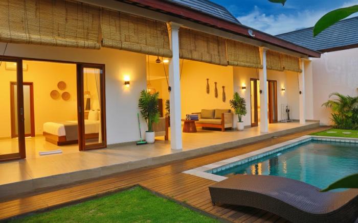 Villa Sinergi Seminyak 4