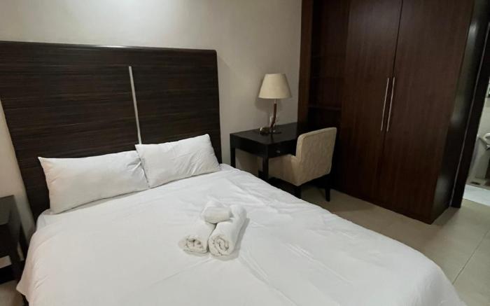 A. Venue Residences 8NN