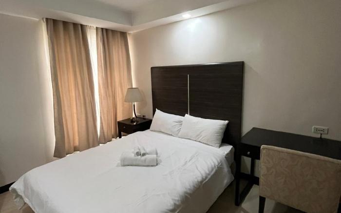 A. Venue Residences 8NN