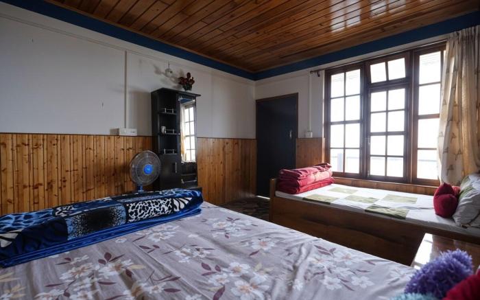 Hari Mang Imm 2BR Homestay in Darjeeling