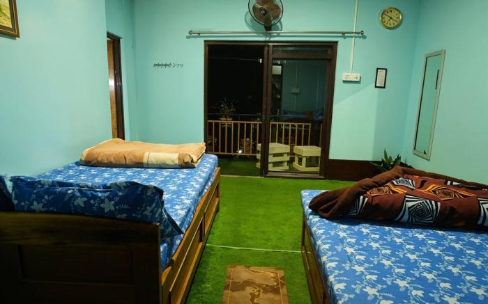 Mang Imm 2BR-FF Shared Homestay in Darjeeling