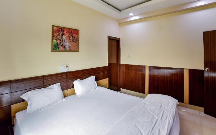  Hotel Om International Bodh Gaya