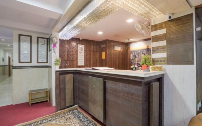 Wall Street by Rivlet