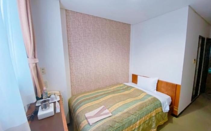 Hotel Sun City Katsuta