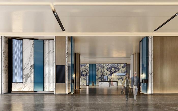 Crowne Plaza Weihai Binhai By IHG