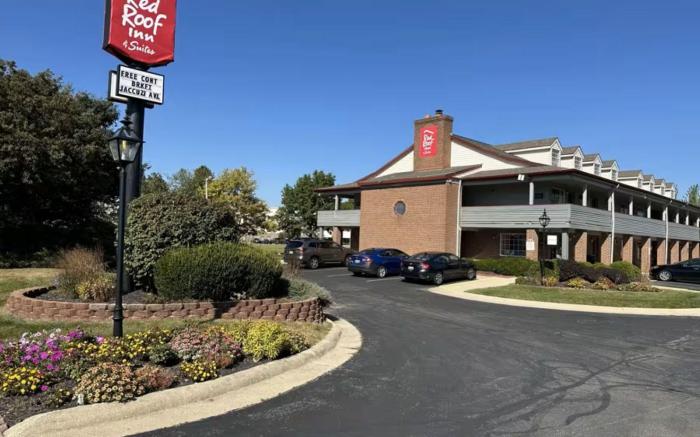 Red Roof Inn & Suites Marysville